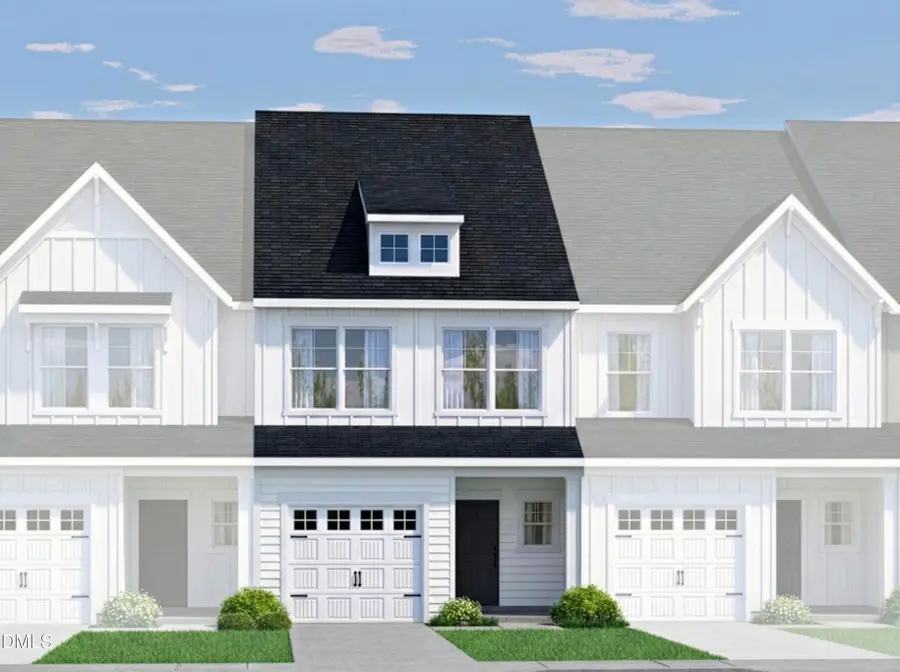 109 Rolesville Ridge Drive, Rolesville, NC 27571 - #2