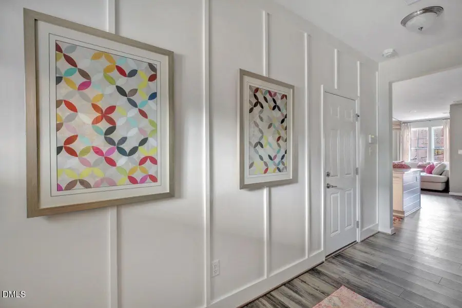 109 Rolesville Ridge Drive, Rolesville, NC 27571 - #3