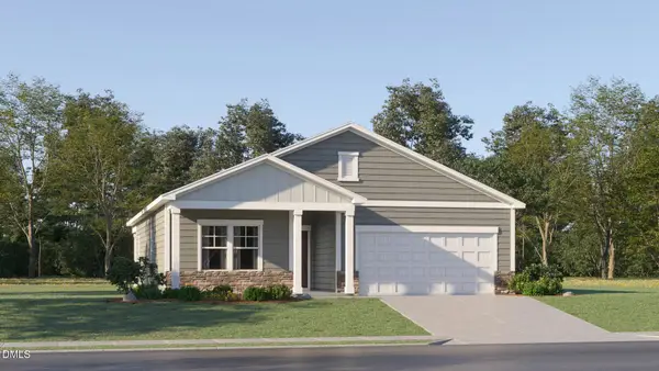 117 Napoleone Street, Sanford, NC 27330