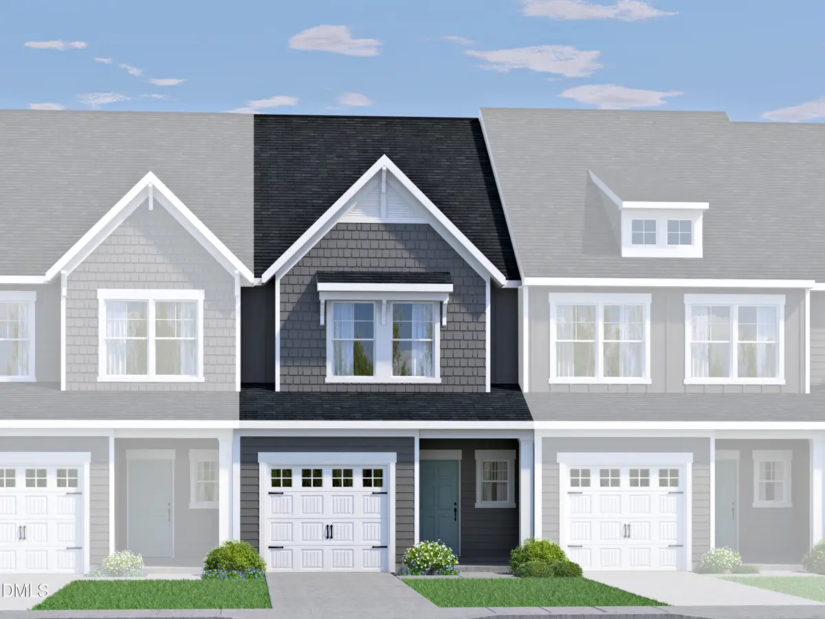 111 Rolesville Ridge Drive, Rolesville, NC 27571 - #1