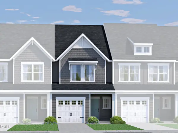 111 Rolesville Ridge Drive, Rolesville, NC 27571