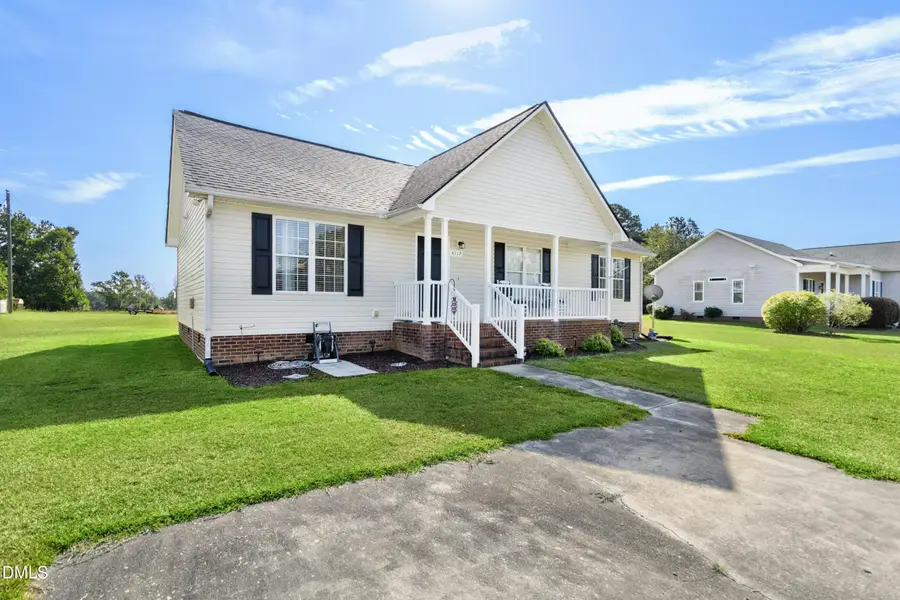 4112 Hopkins Trace Lane, Zebulon, NC 27597 - #2