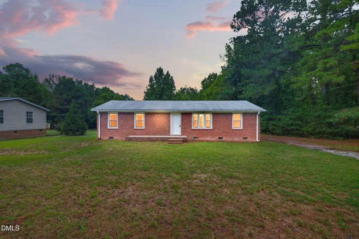 2350 W River Road, Franklinton, NC 27525 - #1