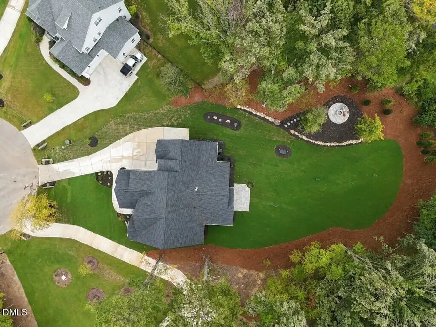8200 Mary Claire Lane, Wake Forest, NC 27587 - #2