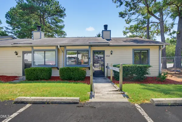 4508 N New Hope Road, Raleigh, NC 27604