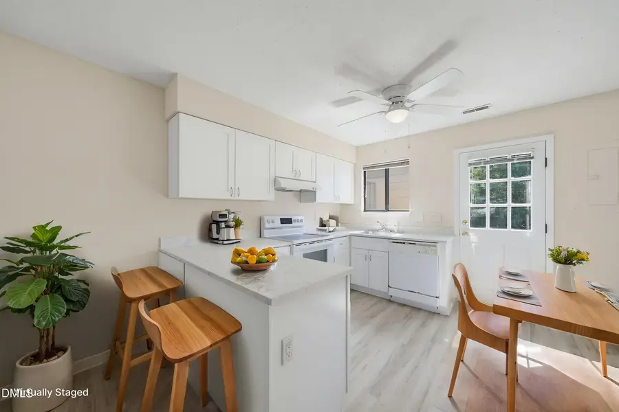 4508 N New Hope Road, Raleigh, NC 27604 - #2