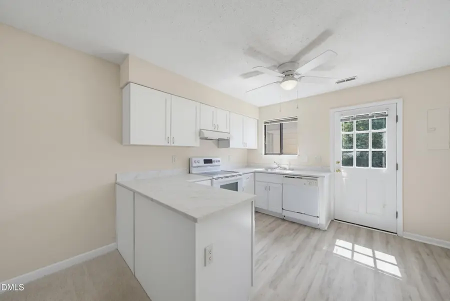 4508 N New Hope Road, Raleigh, NC 27604 - #3