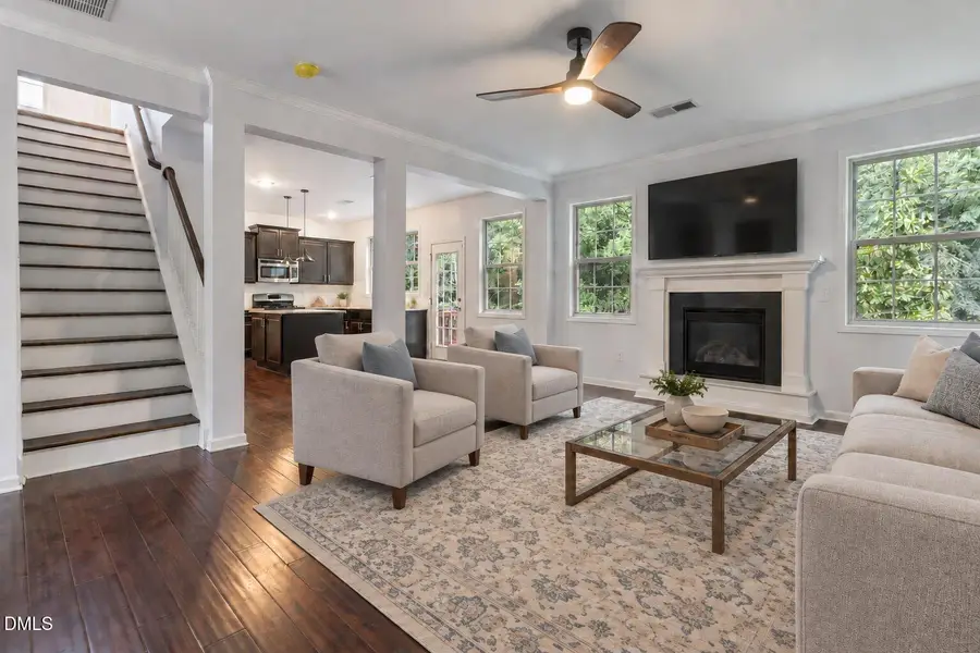2041 Longmont Drive, Wake Forest, NC 27587 - #3