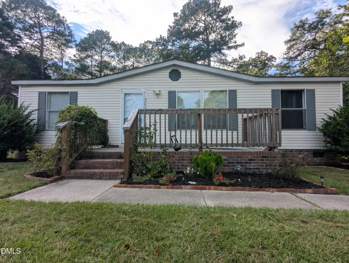 6500 Tennis Drive, Stedman, NC 28391 - #1