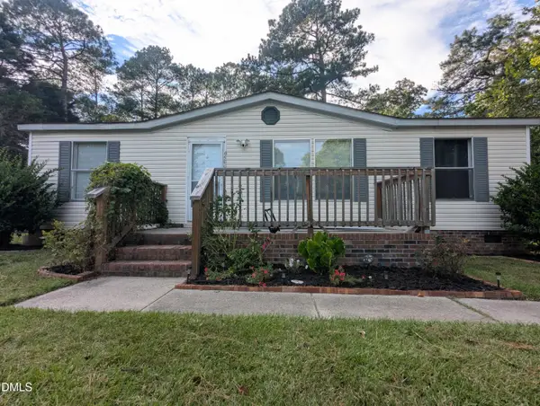 6500 Tennis Drive, Stedman, NC 28391