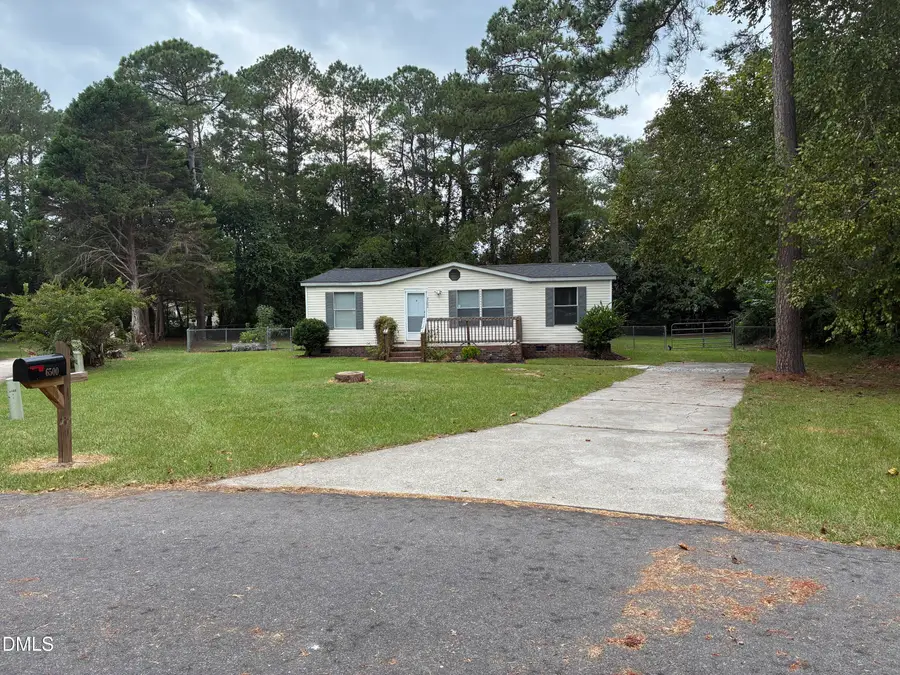 6500 Tennis Drive, Stedman, NC 28391 - #2
