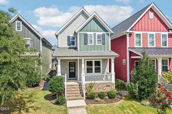 392 Granite Mill Boulevard, Chapel Hill, NC 27516