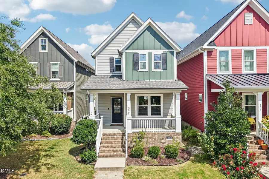 392 Granite Mill Boulevard, Chapel Hill, NC 27516 - #2