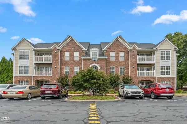 2219 Delaney Drive, Burlington, NC 27215
