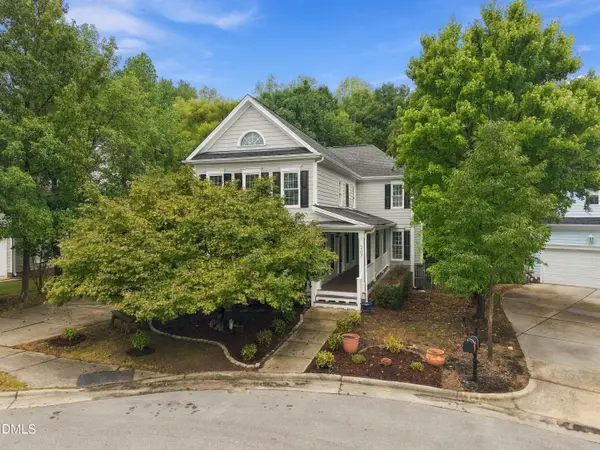 207 Magnolia Bloom Court, Cary, NC 27519
