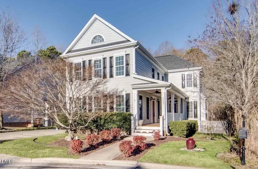 207 Magnolia Bloom Court, Cary, NC 27519 - #3