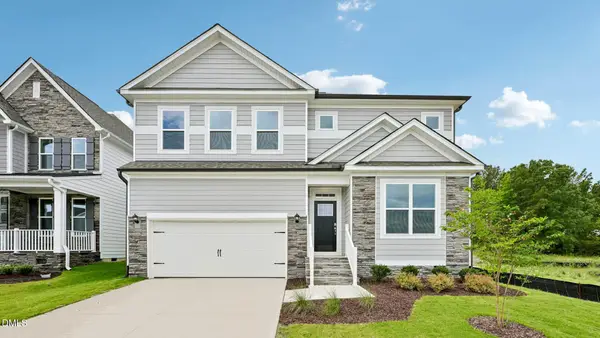 2325 Turpentine Drive, Apex, NC 27539