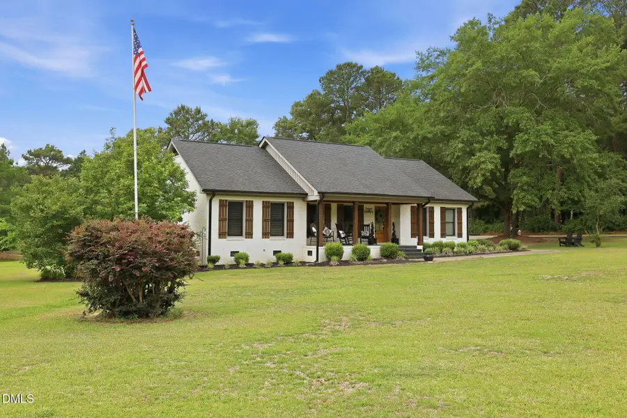 2079 Sheriff Johnson Road, Lillington, NC 27546 - #2