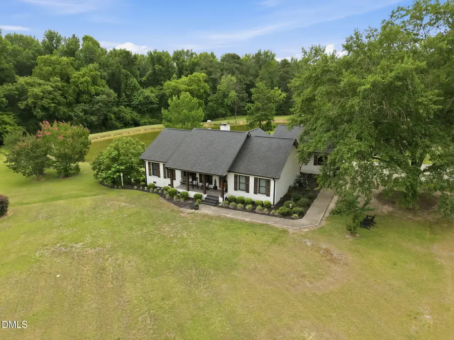 2079 Sheriff Johnson Road, Lillington, NC 27546 - #3
