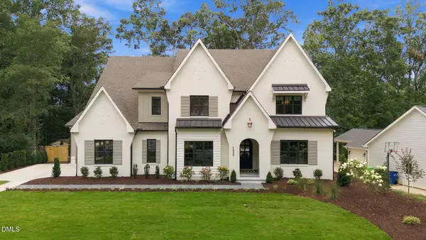 5321 Inglewood Lane, Raleigh, NC 27609