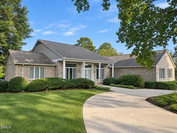 235 Traceway, Sanford, NC 27332