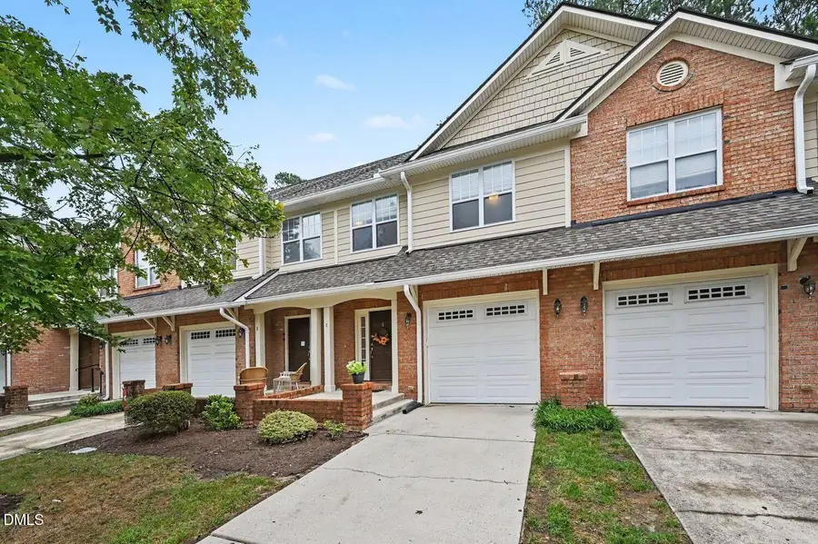 6 Abernathy Drive, Chapel Hill, NC 27517 - #2
