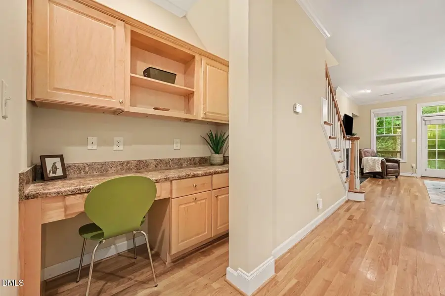 6 Abernathy Drive, Chapel Hill, NC 27517 - #3