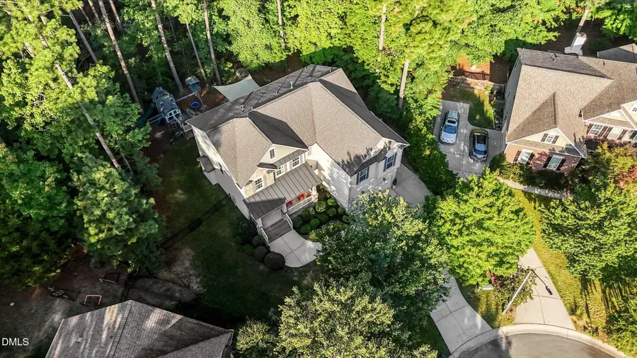 203 Musket Lane, Durham, NC 27705 - #3