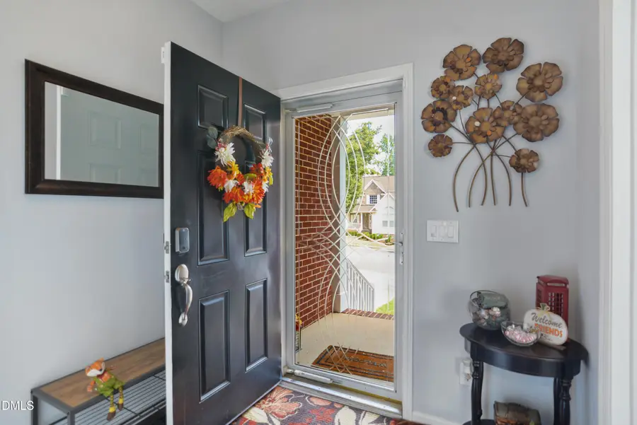 196 Mickleson Ridge Drive, Raleigh, NC 27603 - #2