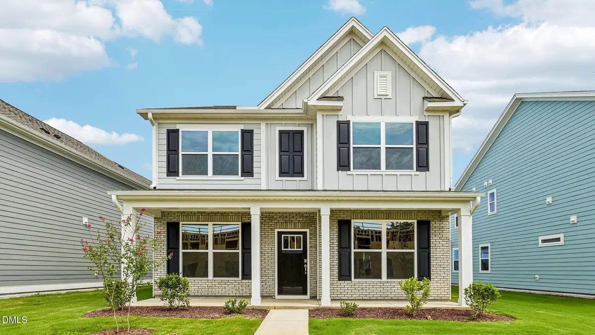 506 Dorset Stream Drive, Fuquay Varina, NC 27526 - #1