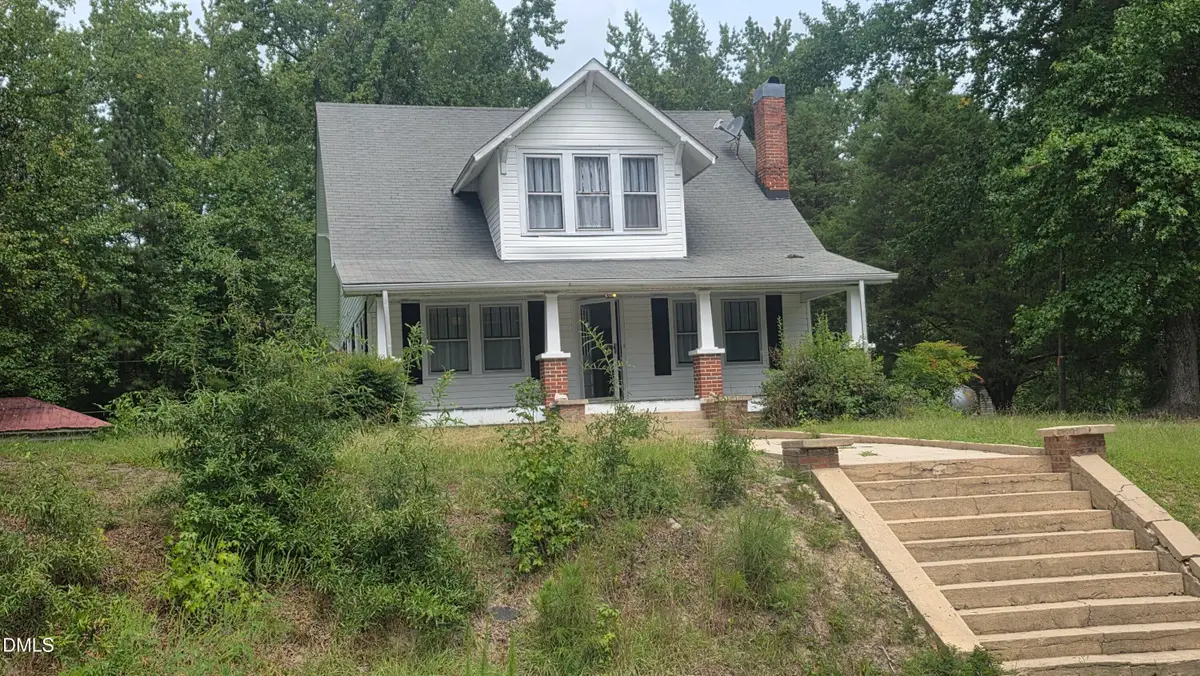 439 Lake View Road, Louisburg, NC 27549 - #1