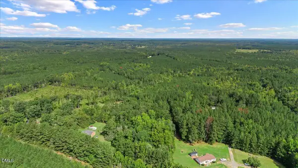 4490 Charles Taylor Drive, Oxford, NC 27565