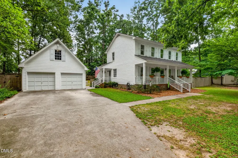 3124 Taylors Ridge Road, Wake Forest, NC 27587 - #2