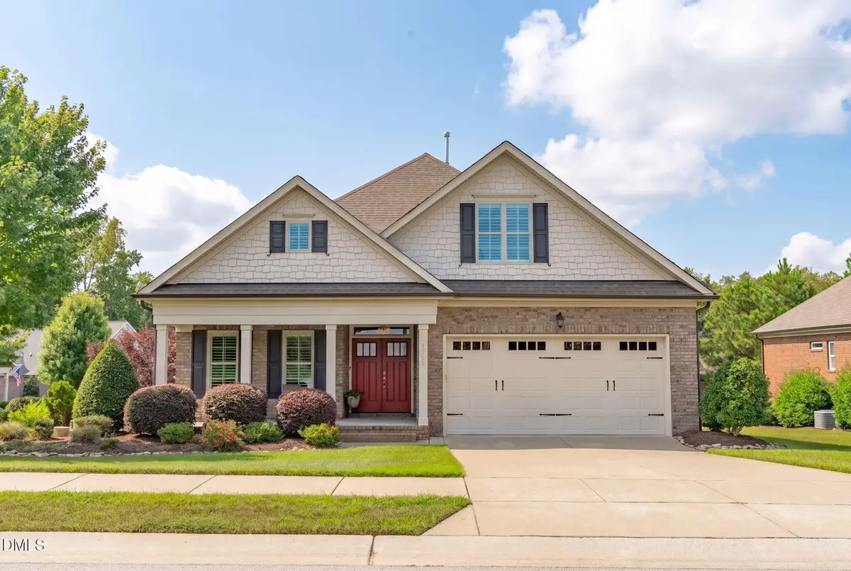 3520 Bentwinds Bluffs Lane, Fuquay Varina, NC 27526 - #1
