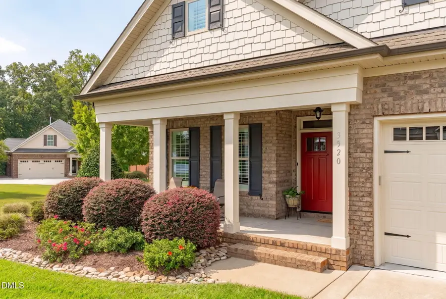3520 Bentwinds Bluffs Lane, Fuquay Varina, NC 27526 - #3