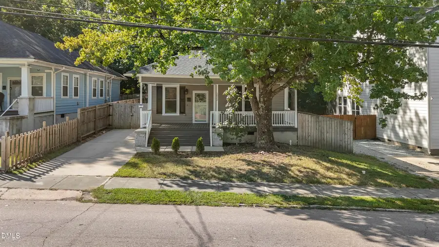1012 Holloway Street, Durham, NC 27701 - #2