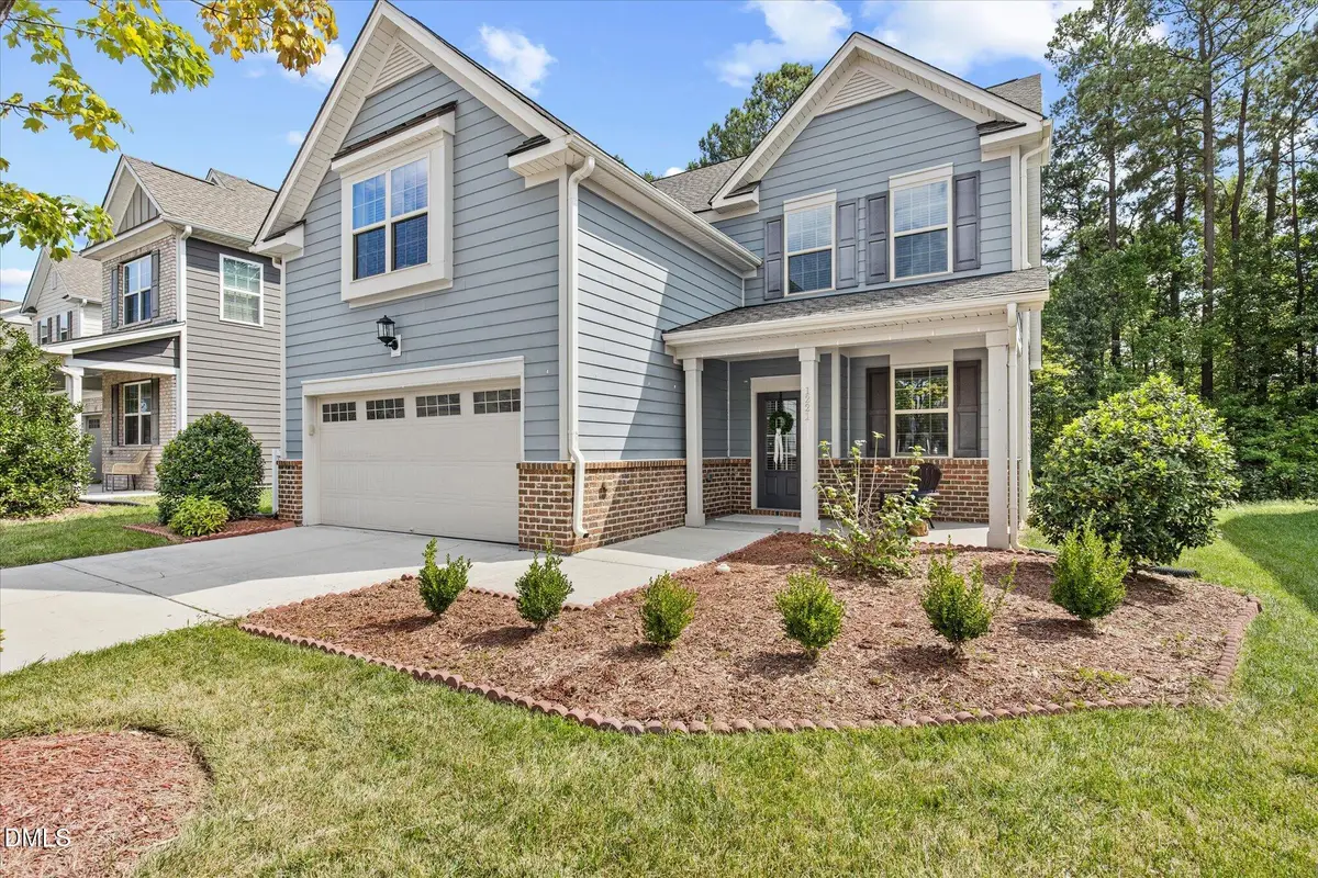 1221 Elliott Ridge Lane, Morrisville, NC 27560 - #1