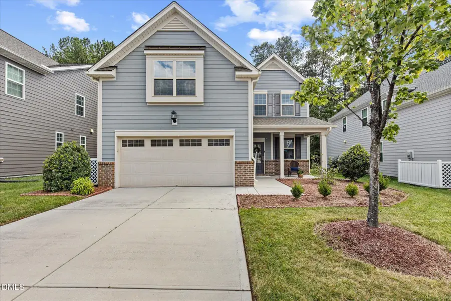 1221 Elliott Ridge Lane, Morrisville, NC 27560 - #2