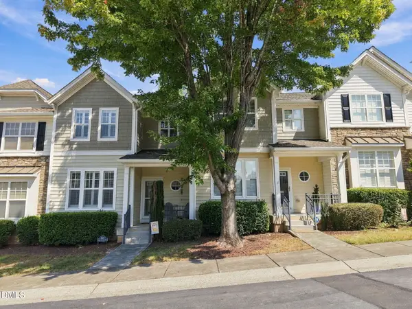4627 Kings Garden Road, Raleigh, NC 27612