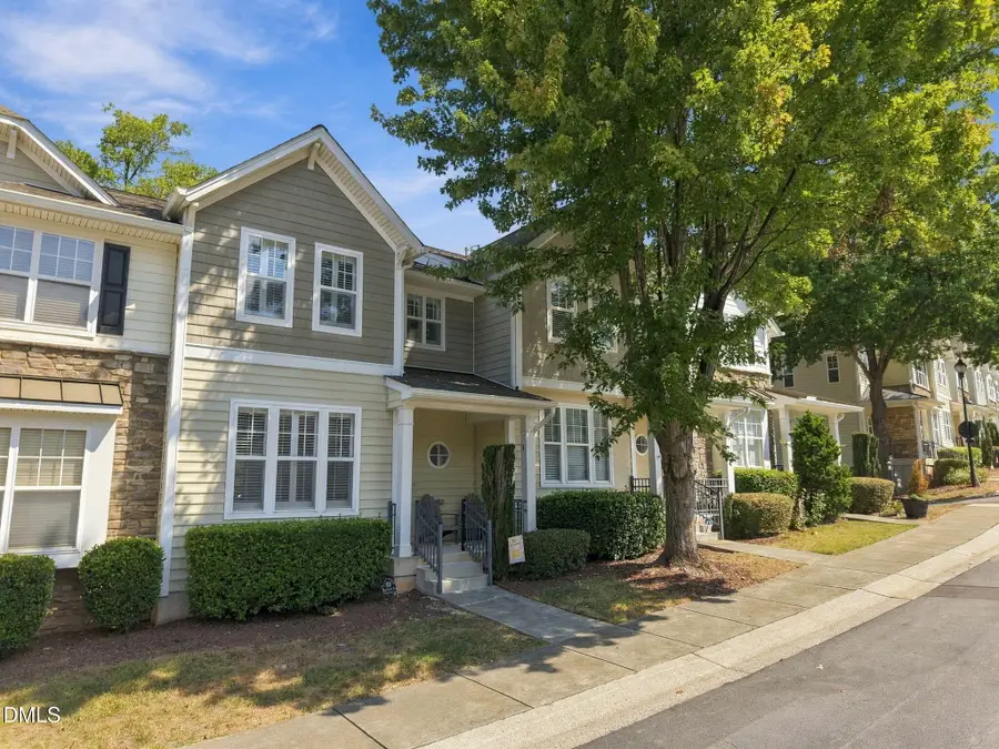 4627 Kings Garden Road, Raleigh, NC 27612 - #2