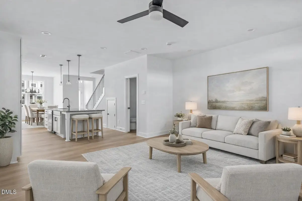 4820 Gossamer Lane, Raleigh, NC 27616 - #1