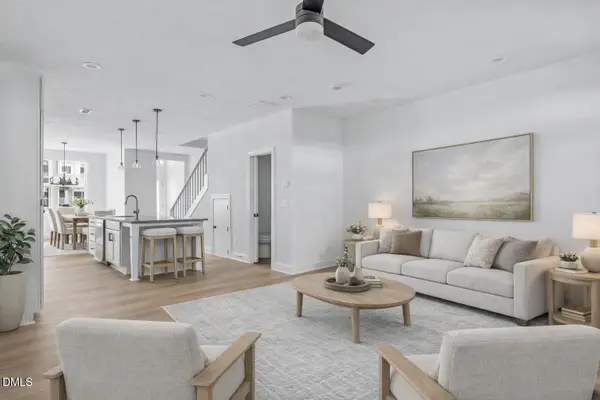 4820 Gossamer Lane, Raleigh, NC 27616