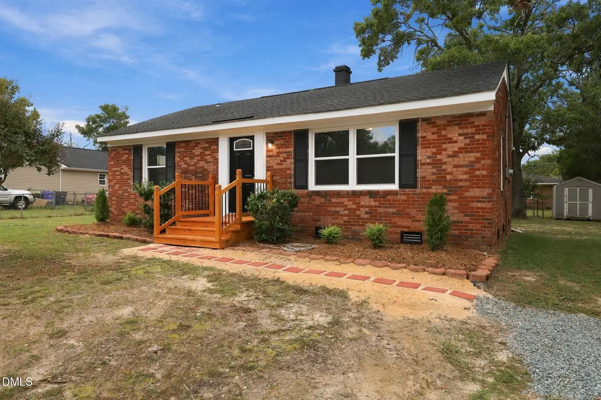 307 Elaine Street, Spring Lake, NC 28390 - #1
