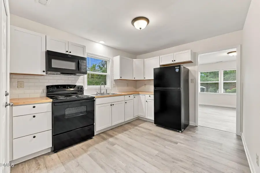 307 Elaine Street, Spring Lake, NC 28390 - #2