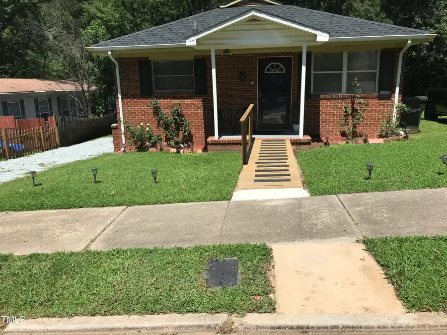308 E End Avenue, Durham, NC 27703 - #2