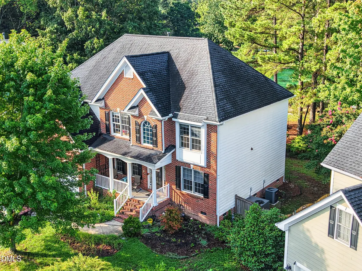6108 Tiffield Way, Wake Forest, NC 27587 - #1