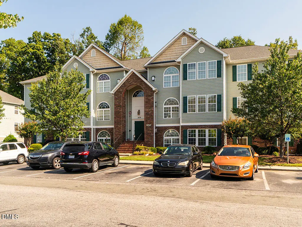 3479 Forestdale Drive, Burlington, NC 27215 - #1