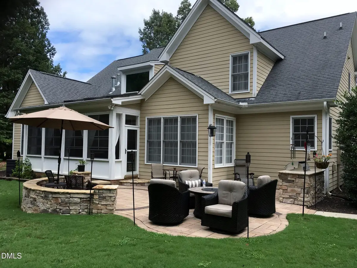 8497 Falkirk Ridge Court, Wake Forest, NC 27587 - #1