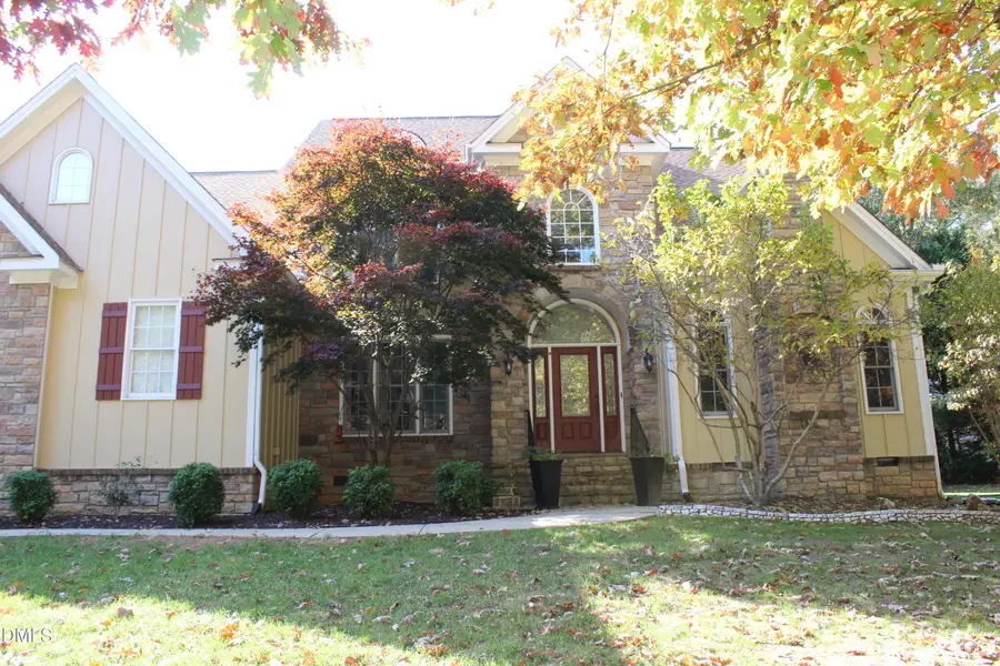 8497 Falkirk Ridge Court, Wake Forest, NC 27587 - #2