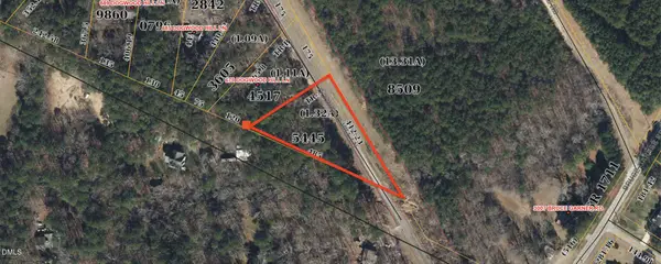 0 Dogwood Hill Lane, Wake Forest, NC 27587